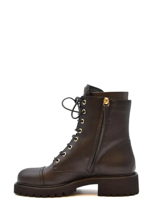 Giuseppe Zanotti Damen Stiefel Schwarz | online kaufen