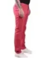Jacob Cohen Herren Hose Rot | online kaufen