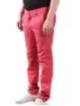 Jacob Cohen Herren Hose Rot | online kaufen