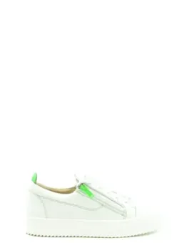 Giuseppe Zanotti Herren Sneaker Weiß | online kaufen