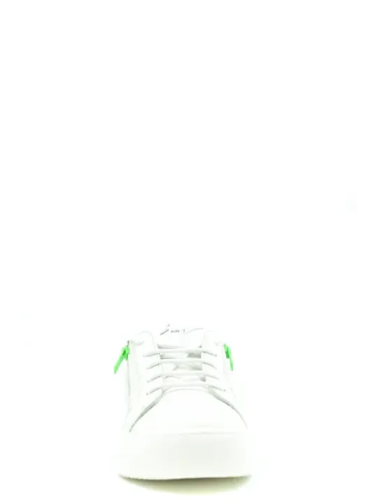 Giuseppe Zanotti Herren Sneaker Weiß | online kaufen