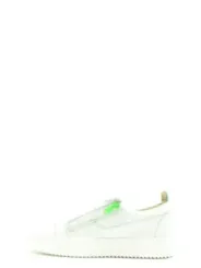 Giuseppe Zanotti Herren Sneaker Weiß | online kaufen