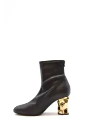 Giuseppe Zanotti Damen Stiefel Schwarz | online kaufen