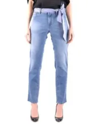 Jacob Cohen Damen Jeans Blau | online kaufen