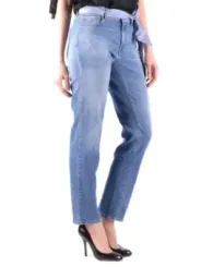 Jacob Cohen Damen Jeans Blau | online kaufen