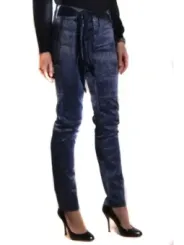 Jacob Cohen Damen Jeans Blau | online kaufen