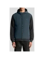 Lyle & Scott Herren Fleece Blau | online kaufen