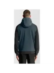 Lyle & Scott Herren Fleece Blau | online kaufen