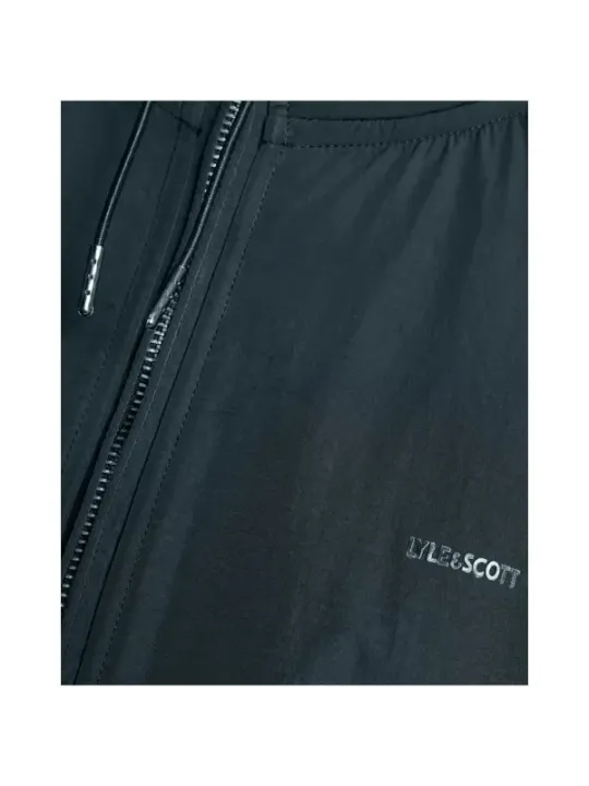 Lyle & Scott Herren Fleece Blau | online kaufen