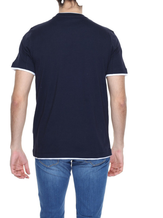 T-Shirt Hamaki-ho - Hamaki-ho T-Shirt Uomo 40,00 €  | Planet-Deluxe