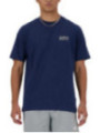 T-Shirt New Balance - New Balance T-Shirt Uomo 70,00 €  | Planet-Deluxe