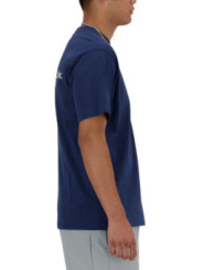 T-Shirt New Balance - New Balance T-Shirt Uomo 70,00 €  | Planet-Deluxe