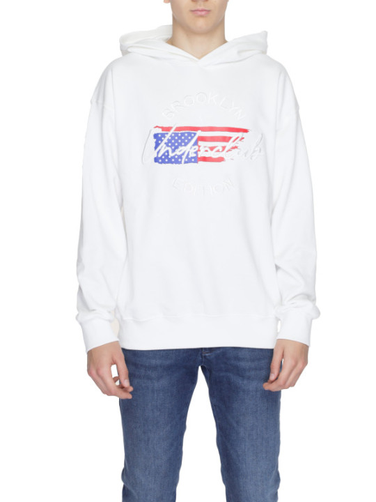 Fleece Underclub - Underclub Felpa Uomo 120,00 €  | Planet-Deluxe