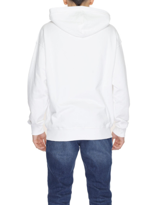 Fleece Underclub - Underclub Felpa Uomo 120,00 €  | Planet-Deluxe