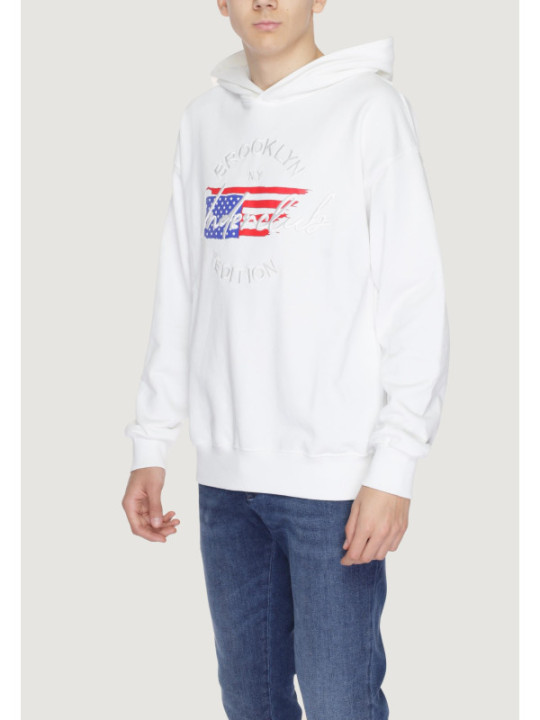Fleece Underclub - Underclub Felpa Uomo 120,00 €  | Planet-Deluxe
