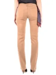 Jacob Cohen Damen Jeans Beige | online kaufen