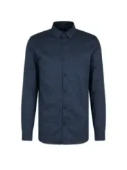 Armani Exchange Herren Hemd Blau | online kaufen