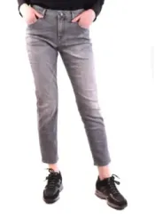 Jacob Cohen Damen Jeans Grau | online kaufen