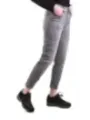 Jacob Cohen Damen Jeans Grau | online kaufen