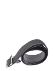 Jacob Cohen Damen Gürtel Schwarz | online kaufen