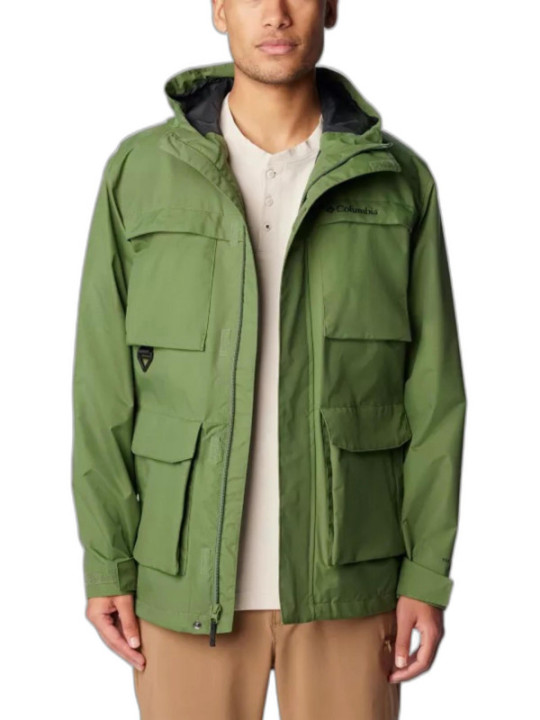 Jacken Columbia - Columbia Giubbotto Uomo 200,00 $  | Planet-Deluxe