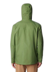 Jacken Columbia - Columbia Giubbotto Uomo 200,00 $  | Planet-Deluxe