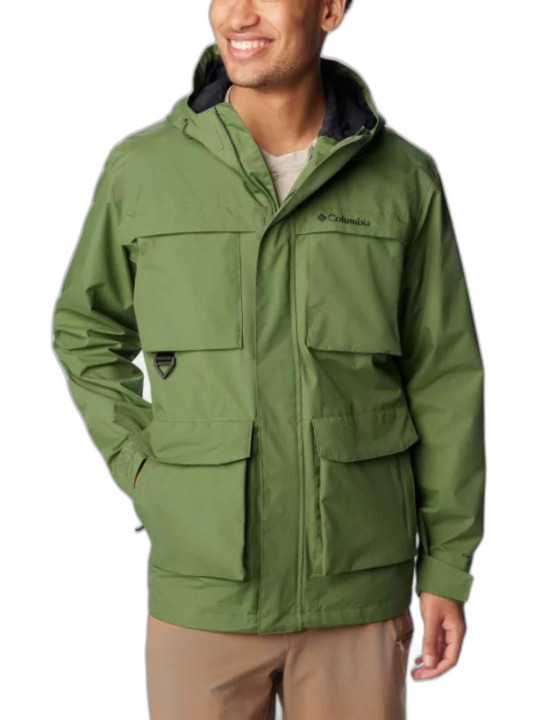 Jacken Columbia - Columbia Giubbotto Uomo 200,00 $  | Planet-Deluxe