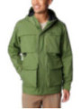 Jacken Columbia - Columbia Giubbotto Uomo 200,00 $  | Planet-Deluxe
