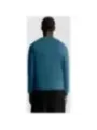 Lyle & Scott Herren Pullover Blau | online kaufen