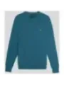 Lyle & Scott Herren Pullover Blau | online kaufen