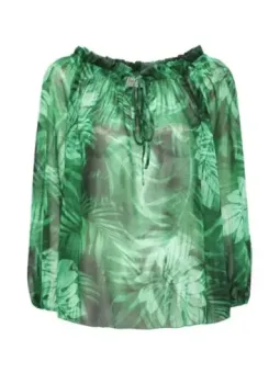 Ermanno Damen Bluse | online kaufen