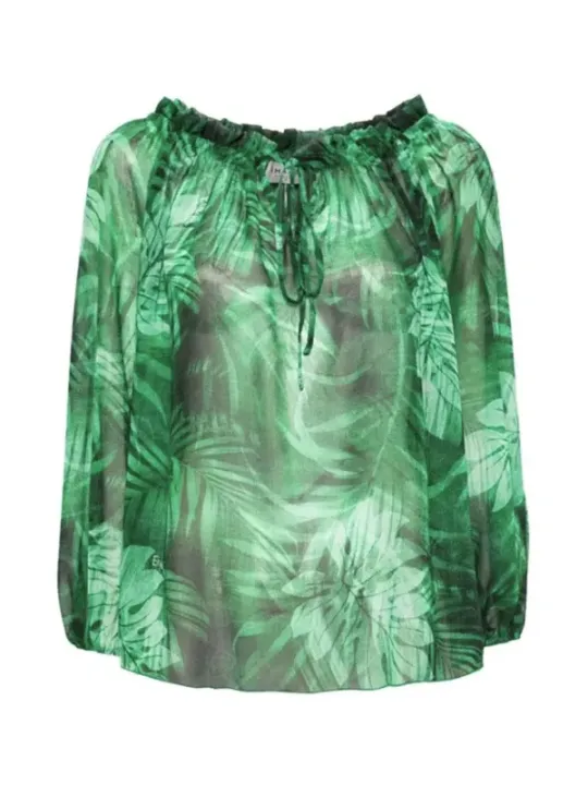 Ermanno Damen Bluse | online kaufen