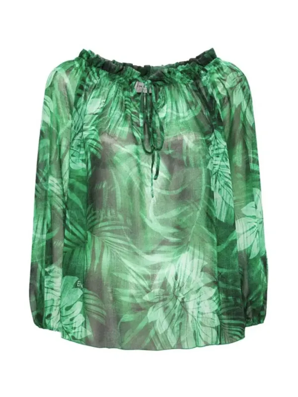 Ermanno Damen Bluse | online kaufen