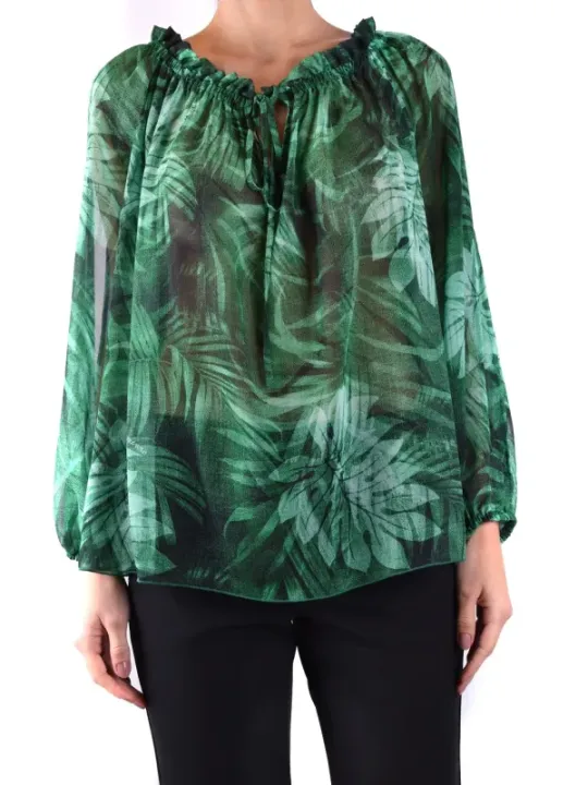 Ermanno Damen Bluse | online kaufen