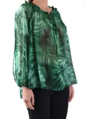 Ermanno Damen Bluse | online kaufen