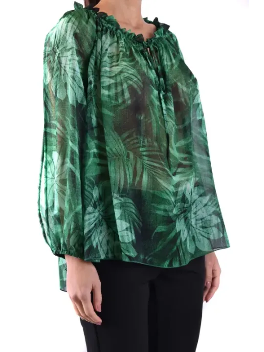 Ermanno Damen Bluse | online kaufen