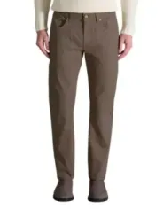 Jeckerson Herren Hose Braun | online kaufen