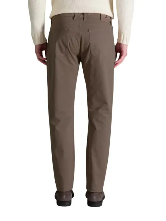 Jeckerson Herren Hose Braun | online kaufen