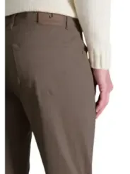 Jeckerson Herren Hose Braun | online kaufen