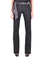 Jacob Cohen Damen Jeans Schwarz | online kaufen