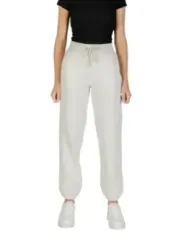 Guess Active Damen Hose Weiß | online kaufen