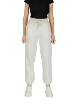 Guess Active Damen Hose Weiß | online kaufen