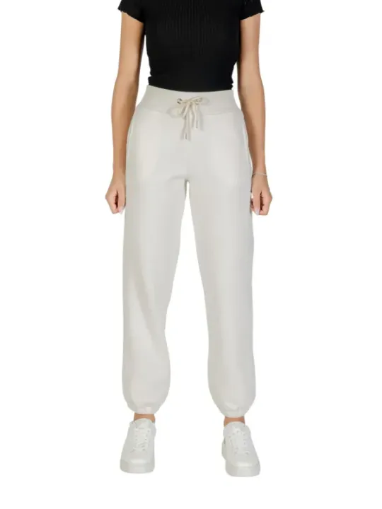 Guess Active Damen Hose Weiß | online kaufen