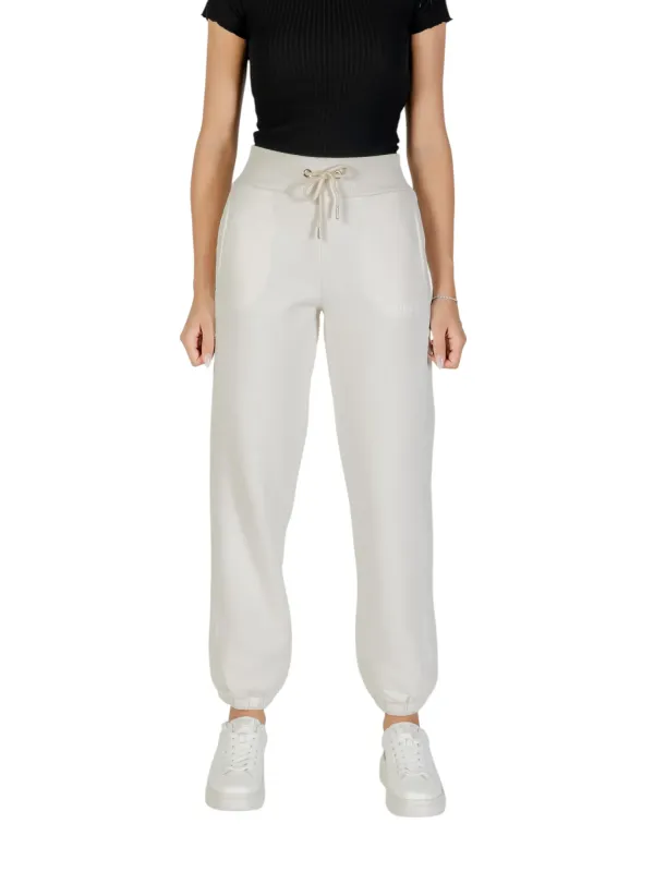 Guess Active Damen Hose Weiß | online kaufen