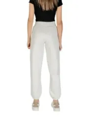 Guess Active Damen Hose Weiß | online kaufen