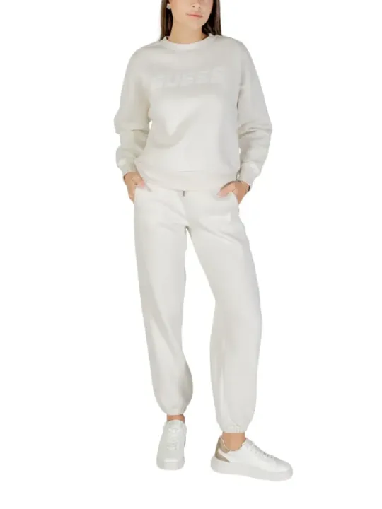 Guess Active Damen Hose Weiß | online kaufen