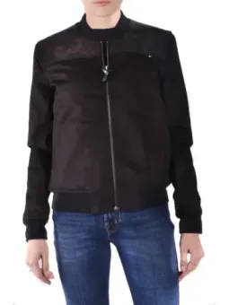 Jacob Cohen Damen Gürtel Schwarz | online kaufen