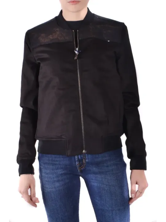 Jacob Cohen Damen Gürtel Schwarz | online kaufen