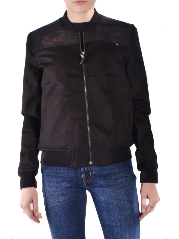 Jacob Cohen Damen Gürtel Schwarz | online kaufen