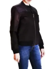 Jacob Cohen Damen Gürtel Schwarz | online kaufen